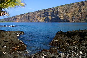 Kealakekua Bay, Big Island, Hawaii, United States of America, Pacific