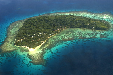 Dublon Island, Chuuk, Federated States of Micronesia, Caroline Islands, Micronesia, Pacific Ocean, Pacific