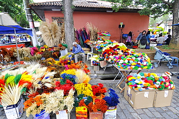 Embu das artes, Sao Paulo, Brazil, South America