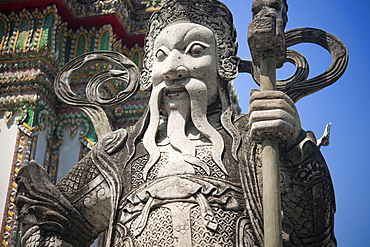 Wat Arun, Temple,  Bangkok,  Thailand ,  Asia