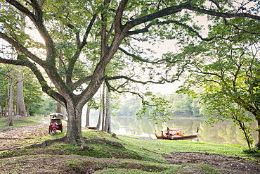 Angkor, Siem Reap, Cambodia, Indochina, Southeast Asia, Asia 