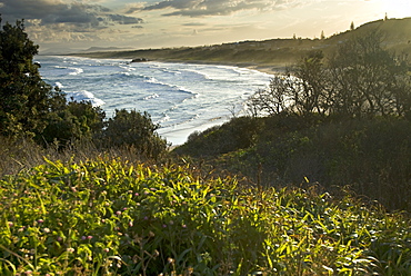 light house. Port Macquarie, NSW, Australia        (rr)