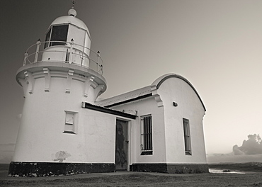 light house. Port Macquarie, NSW, Australia        (rr)