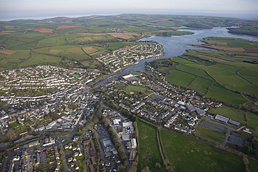 Kingbridge. DEvon. UK