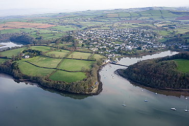 Stock Gabriel. Devon. Uk