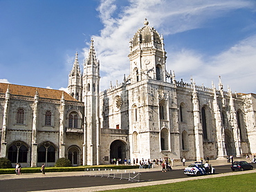 Views from Lisbon, Portugal, Europe