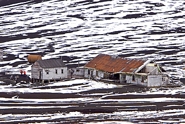 Deception Island