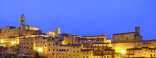 Serra San Quirico, Ancona, Marche, Italy, Europe