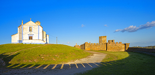 Arraiolos, Évora, Alentejo, Portugal