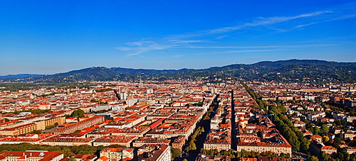 Turin, Piedmont, Italy, Europe