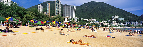 Repulse Bay, Hong Kong