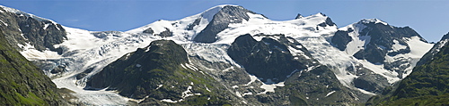 stengleicher, sustenpass, switzerland