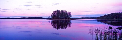 Lakelands Finland