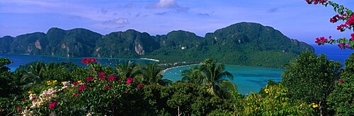 Koh Phi Phi Island Thailand