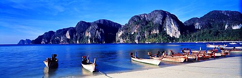 Phi Phi Islands Thailand