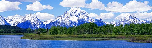 Grand Teton National Park WY