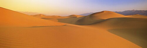 Death Valley National Park CA