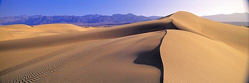 Death Valley National Park CA USA