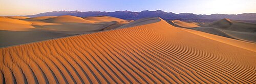 Death Valley National Park CA USA