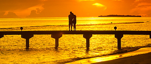 Maldives, Indian Ocean, Asia