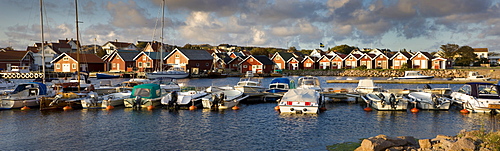 Kungshamn, Sweden, Scandinavia, Europe