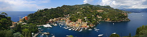 Portofino, Liguria, Italy, Europe