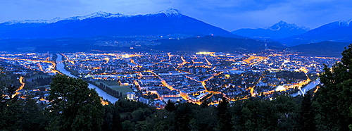 Innsbruck, Tyrol, Austria, Europe