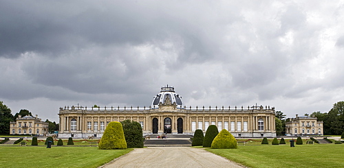 Africa Museum, Tervuren, Belgium, Europe