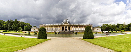 Africa Museum, Tervuren, Belgium, Europe