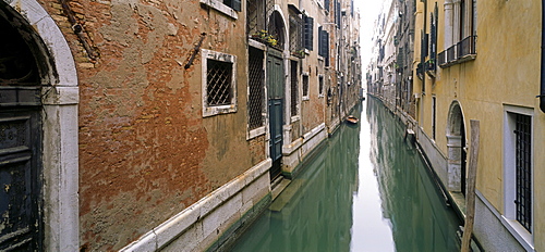 Canale, Venice, Venetien, Italy, Europe