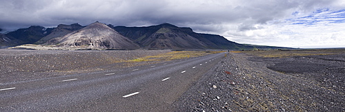 Highway 1, South Iceland, Polar Regions 