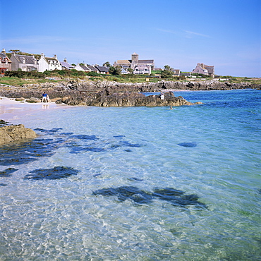 Island of Iona, Strathclyde, Scotland, United Kingdom, Europe