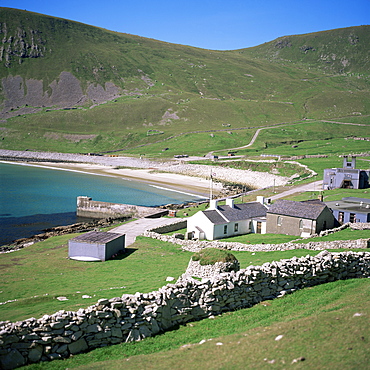 St. Kilda, Western Isles, Scotland, United Kingdom, Europe