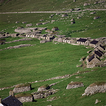 St. Kilda, Western Isles, Scotland, United Kingdom, Europe