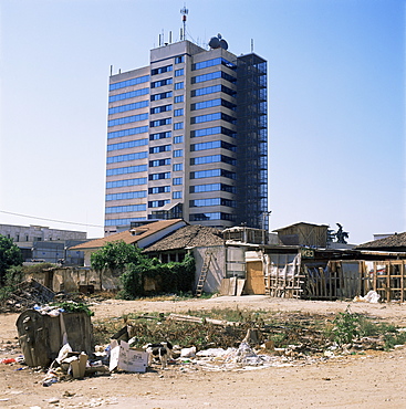 Tirana, Albania, Europe