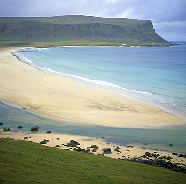 Patreksfjordhur, western Iceland, Polar Regions