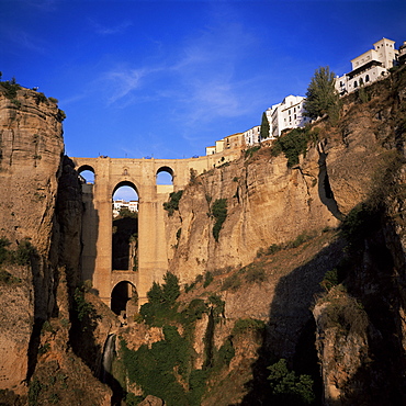 Ronda, Andalucia, Spain, Europe