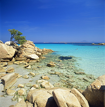 Capriccioci, Sardinia, Italy, Mediteranean, Europe