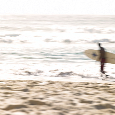 Bondi Beach, Sydney, New South Wales, Australia, Pacific