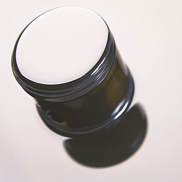 Motorpiston in oil