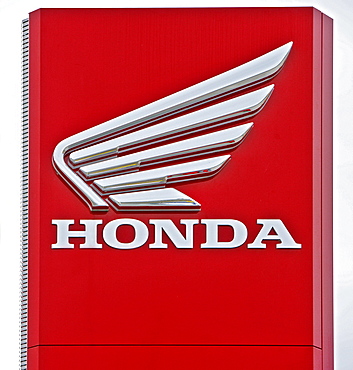 Honda logo