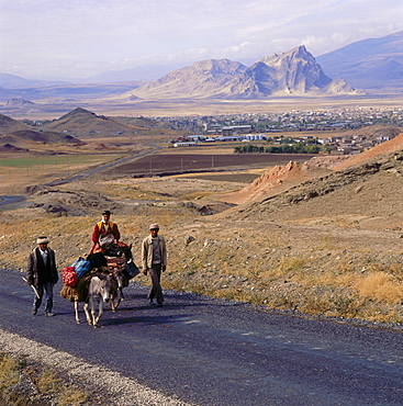 Kurds, Anatolia, Turkey