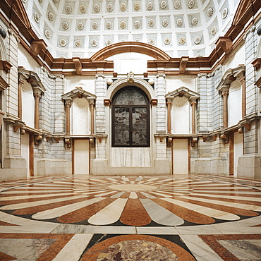 Museum of Palazzo Grimani, Venice, UNESCO World Heritage Site, Veneto Province, Italy, Europe