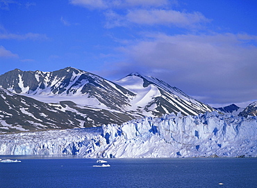 glacier