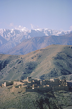 Khyber Pass area, Frontier Province, Pakistan