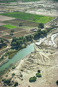 Area near Kohan, Baluchistan, Pakistan, Asia