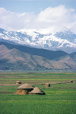 Swat region, Pakistan, Asia