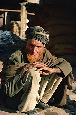 Madyan, Swat, Pakistan, Asia