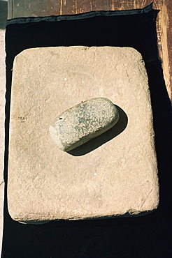 Object, Harappa Museum, Pakistan, Asia