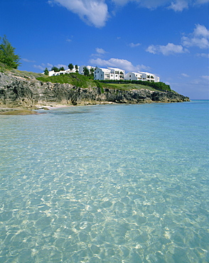 Whale Beach, Bermuda, Central America, mid Atlantic